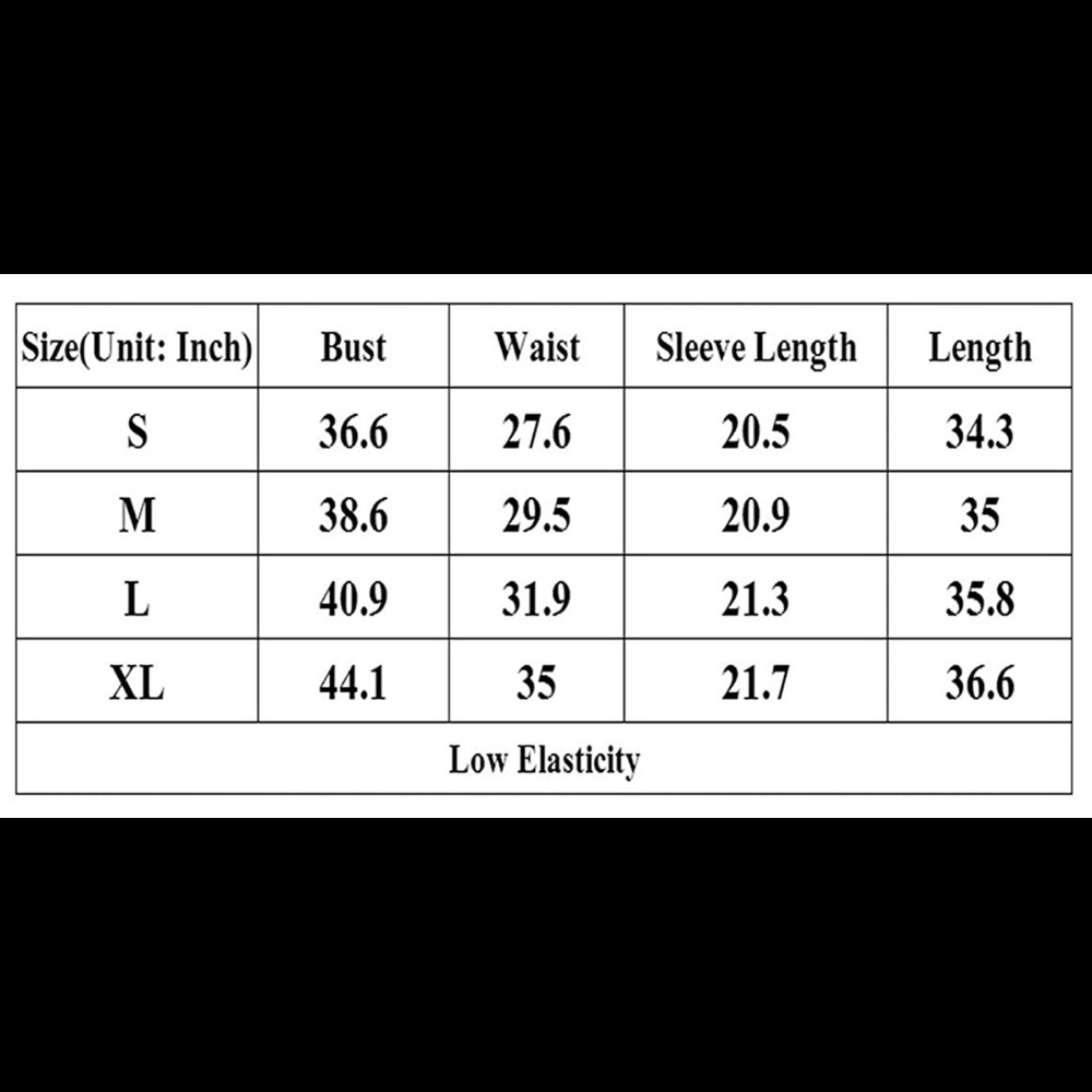 Backless Ruffled Mini Dress | XL - Picture 5 of 5